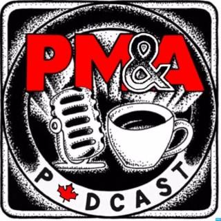 PM&A PODCAST