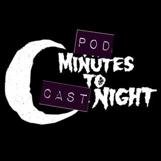 Pod Minutes To Cast Night
