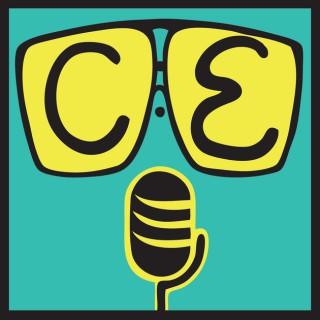 Podcast - Citizen:Earth Media