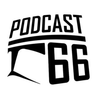 Podcast 66: A Star Wars Podcast