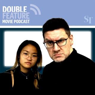 Double Feature Movie Podcast