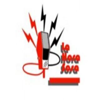 Podcast La Hora Sosa