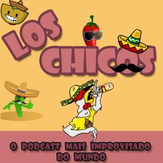 Podcast Los Chicos