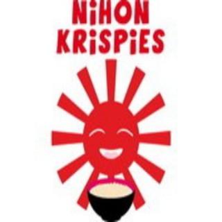 Podcast Nihon Krispies