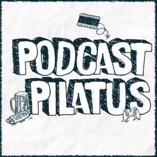 Podcast Pilatus