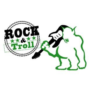 Podcast RockandTroll