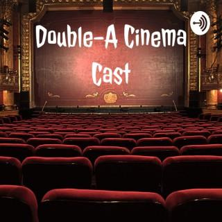 Double-A Cinema Cast