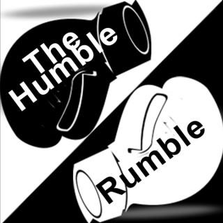 Podcast – The Humble Rumble Podcast