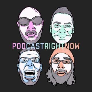 PodcastRightNow