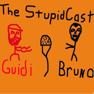 Podcasts - StupidCast