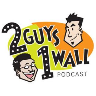 Podcasts – 2guys1wall
