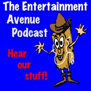 Podcasts – Entertainment Ave!
