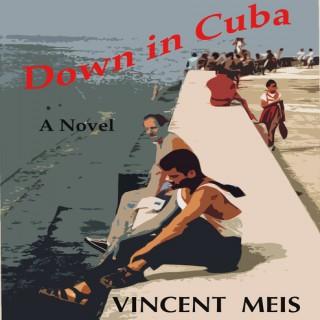 Down in Cuba