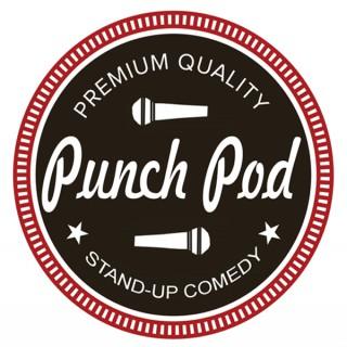 Podcasts – Punch Pod