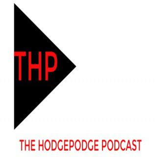 Podcasts – The Hodgepodge Podcast