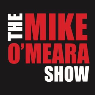 Podcasts – The Mike O'Meara Show