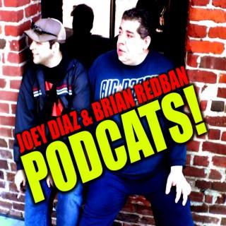 PODCATS