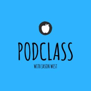 Podclass with Jason West