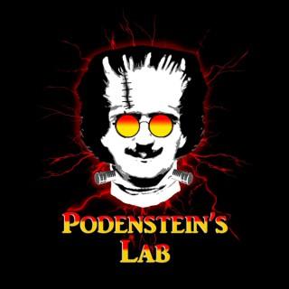 Podenstein's Lab