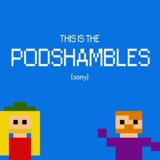 Podshambles