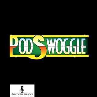 Podswoggle: A Wrestling Podcast
