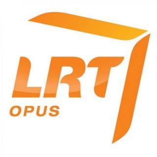 Pokalbiai per LRT OPUS