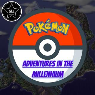 Pokemon Adventures in the Millennium