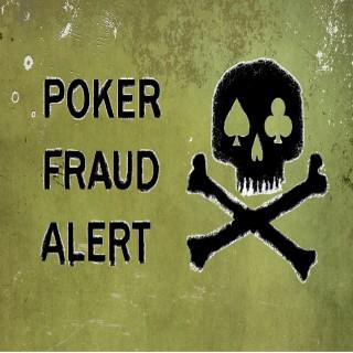 Poker Fraud Alert Radio