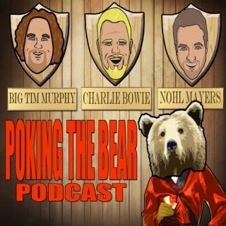 Poking The Bear Podcast