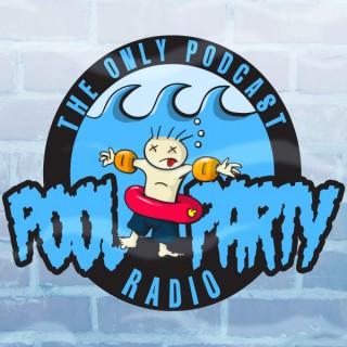 Pool Party Radio