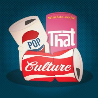 Pop That Culture Podcast