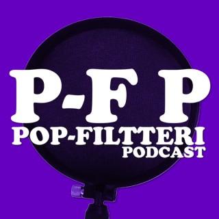 Pop-Filtteri Podcast