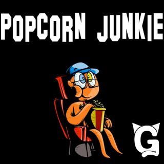 Popcorn Junkie