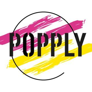 POPPLY, un podcast ridiculo!