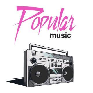 Popular Music: The Podcast