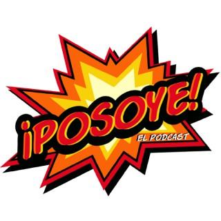 Posoye