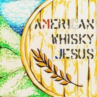 American Whisky Jesus