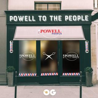 Powell To The People