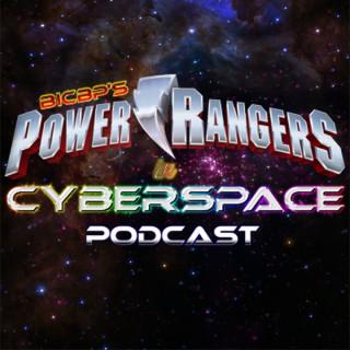 Power Rangers in CyberSpace