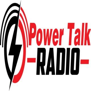 Power Talk Radio (All Shows)