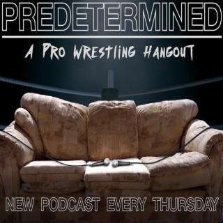 Predetermined: A Pro Wrestling Hangout