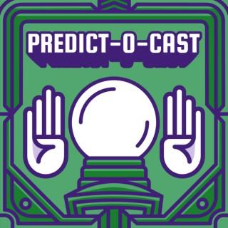 Predict-O-Cast: The Movie Prediction Podcast
