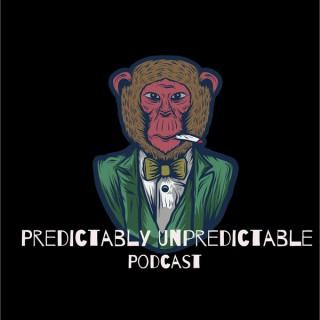 Predictably Unpredictable Podcast