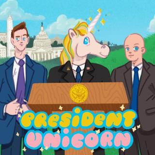 President Unicorn