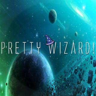 Pretty Wizard