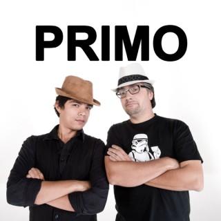 PRIMO - Programa Realmente Incrível Mas Obtuso