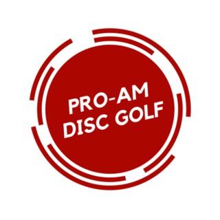 Pro-Am Disc Golf