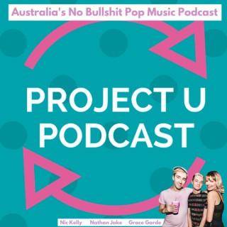 Project U - The Podcast