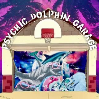 Psychic Dolphin Garage