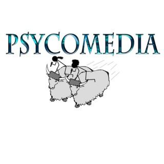 Psycomedia Network